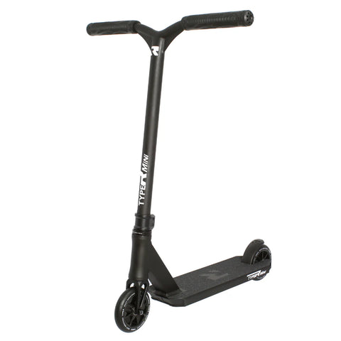 Root Industries TYPE R MINI Scooter - Black Matte