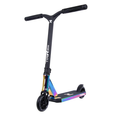 Root Industries TYPE R MINI Scooter - Rocket Fuel
