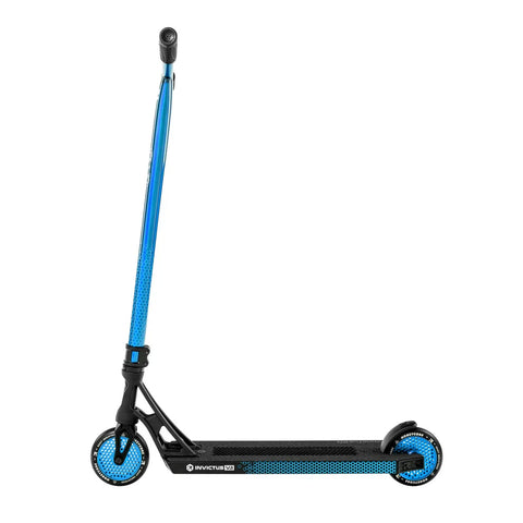 Root Industries INVICTUS v3 Scooter - Burnt Blue