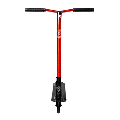 Root Industries INVICTUS v3 Scooter - Burnt Red