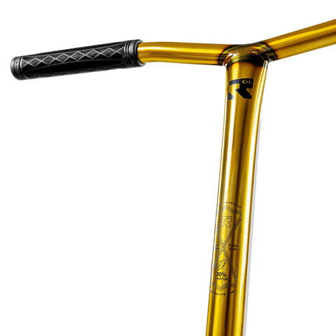 Root Industries INVICTUS v3 Scooter - Burnt Gold