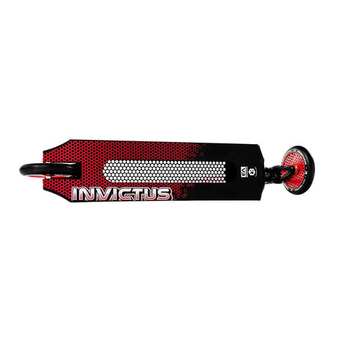 Root Industries INVICTUS v3 Scooter - Burnt Red
