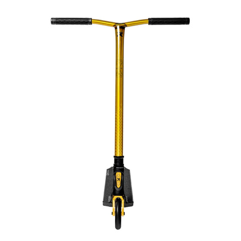 Root Industries INVICTUS v3 Scooter - Burnt Gold