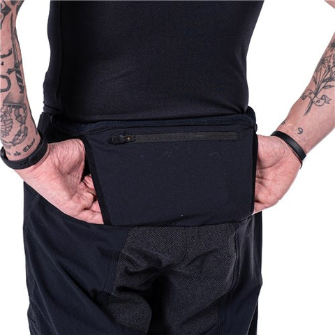 Leatt Pant MTB AllMtn 4.0 Black