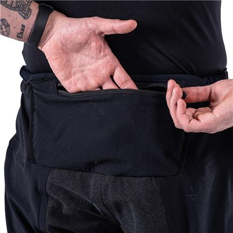Leatt Pant MTB AllMtn 4.0 Black