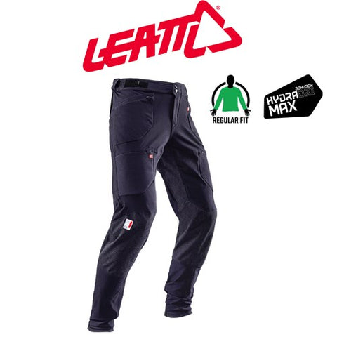 Leatt Pant MTB AllMtn 4.0 Black