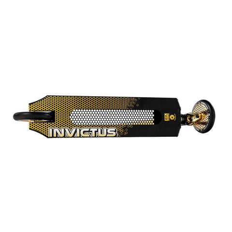 Root Industries INVICTUS v3 Scooter - Burnt Gold