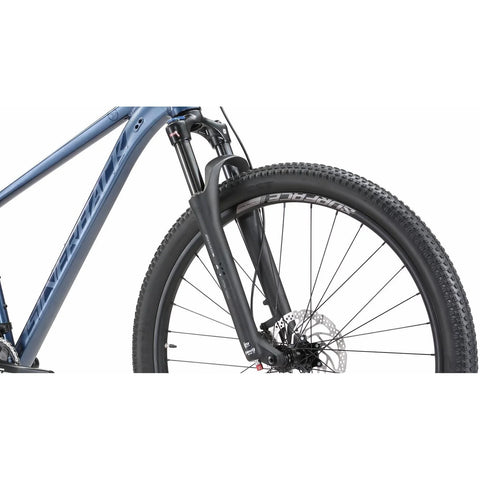 Silverback SE Series 9 29'' Hardtail Mountain Bike Deep Passion Blue
