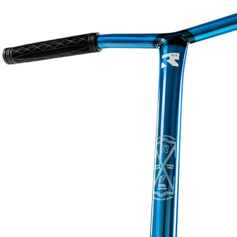 Root Industries INVICTUS v3 Scooter - Burnt Blue