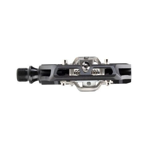 Leatt Pedal Gravity 6.0 Clip-In Black 110x88mm