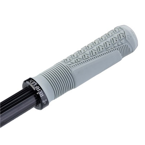 Leatt Grips ReaFlex 6.0 Granite 31mm Regular
