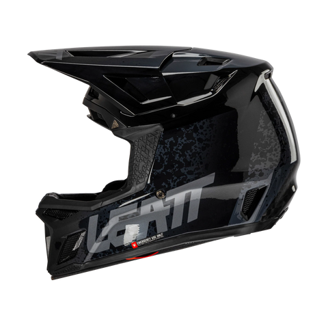Leatt Helmet MTB Gravity 8.0 V25 Black