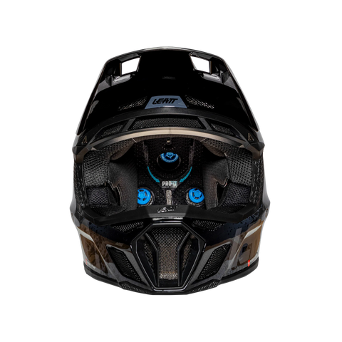 Leatt Helmet MTB Gravity 8.0 V25 Black