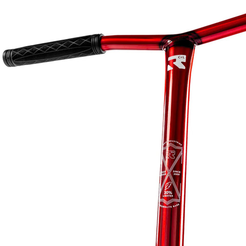 Root Industries INVICTUS v3 Scooter - Burnt Red