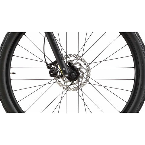 Silverback SE Series 7 29'' Hardtail Mountain Bike Denim Blue
