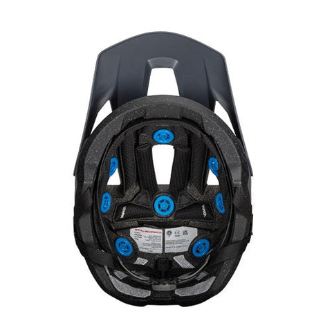 Leatt Helmet AllMtn 3.0 Graphite