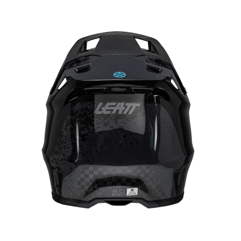 Leatt Helmet MTB Gravity 8.0 V25 Black
