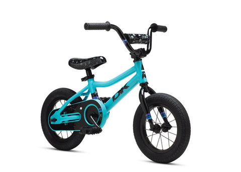 DK DEVO 12" Blue