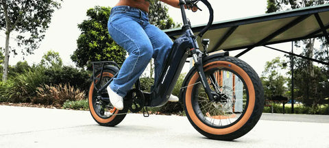Smartmotion F20 Folding
