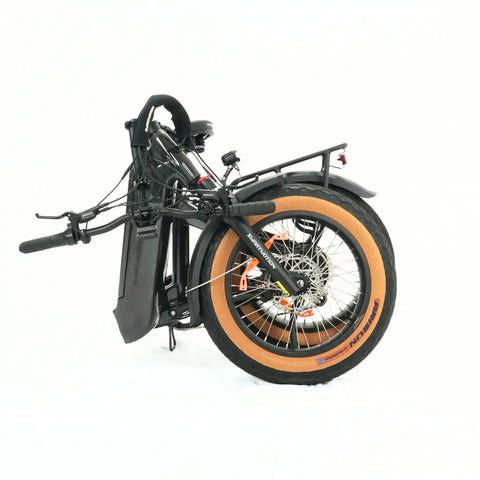 Smartmotion F20 Folding