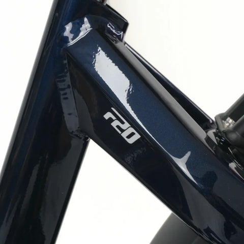 Smartmotion F20 Folding