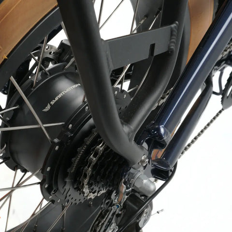 Smartmotion F20 Folding
