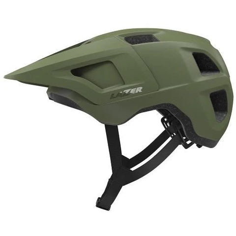 Lazer Lupo MTB Helmet Matte Fern
