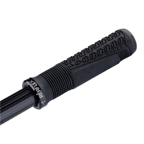 Leatt Grips ReaFlex 6.0 Diamond Thin 29mm Black