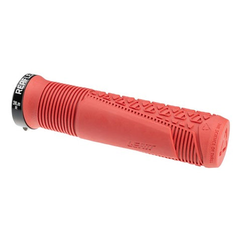 Leatt Grips ReaFlex 6.0 Lava 29mm Thin
