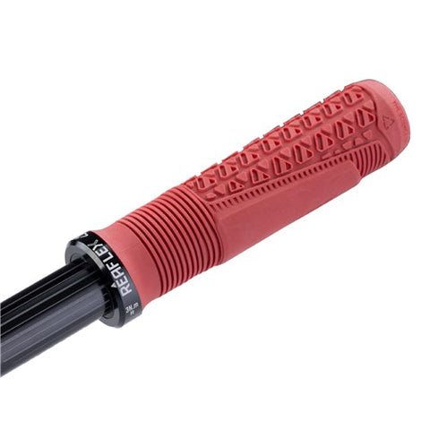 Leatt Grips ReaFlex 6.0 Lava 29mm Thin