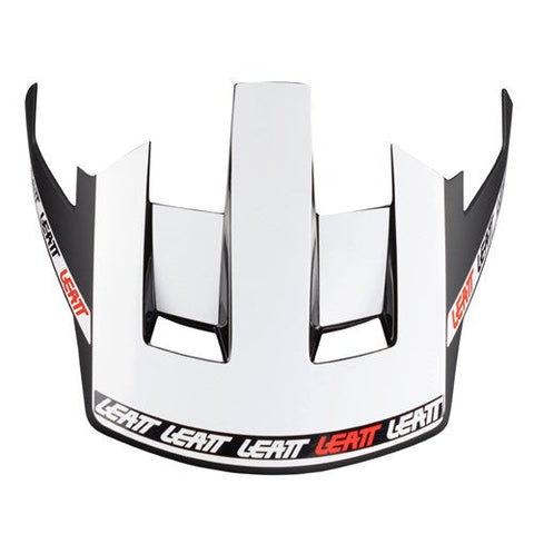 Leatt Helmet MTB Enduro 4.0 White