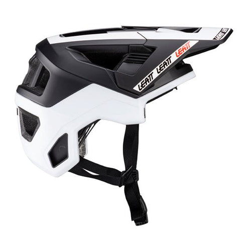 Leatt Helmet MTB Enduro 4.0 White