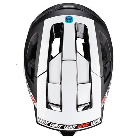 Leatt Helmet MTB Enduro 4.0 White