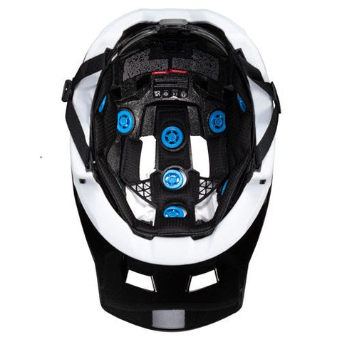 Leatt Helmet MTB Enduro 4.0 White