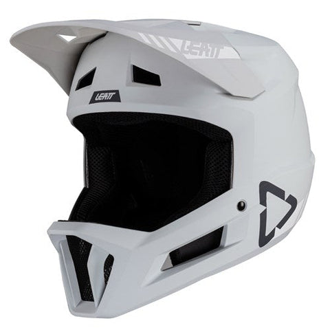 Leatt Helmet MTB Gravity 1.0 V24 Steel