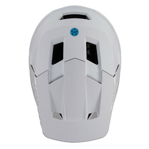 Leatt Helmet MTB Gravity 1.0 V24 Steel