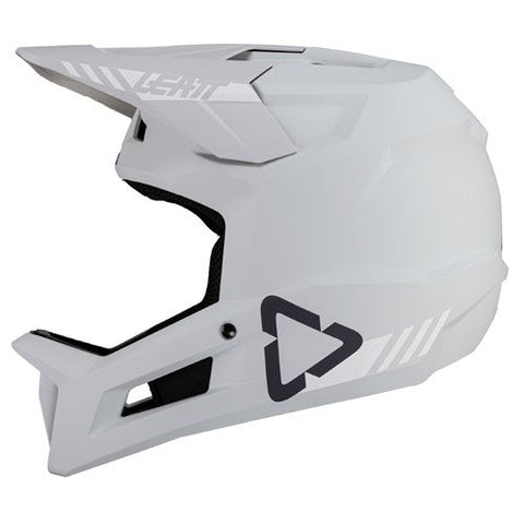Leatt Helmet MTB Gravity 1.0 V24 Steel