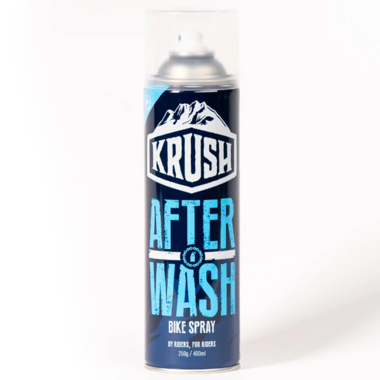 Krush After Wash
