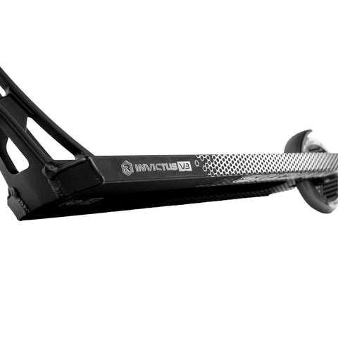 Root Industries INVICTUS v3 Scooter - Black/Mirror