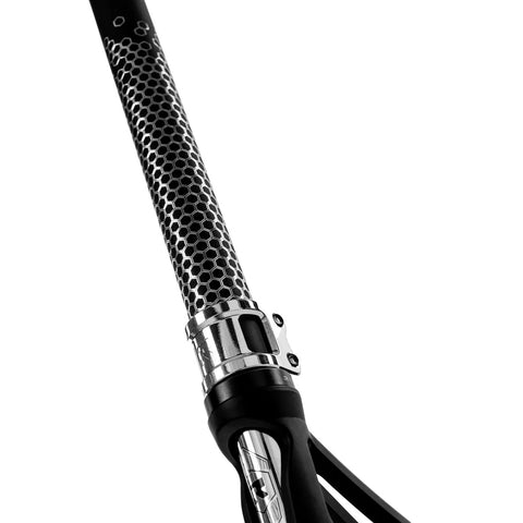 Root Industries INVICTUS v3 Scooter - Black/Mirror