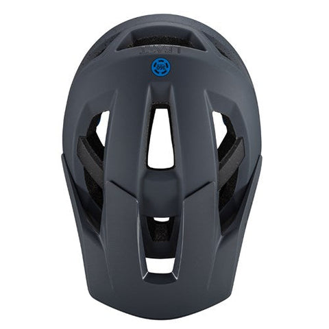 Leatt Helmet MTB AllMtn 3.0 V25 Graphite