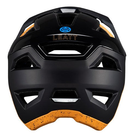 Helmet MTB AllMtn 3.0 V25 Rust