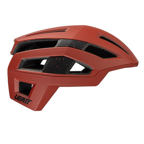 Leatt Helmet MTB Endurance 3.0 V25 Lava