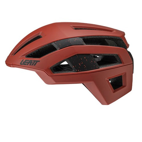 Leatt Helmet MTB Endurance 3.0 V25 Lava