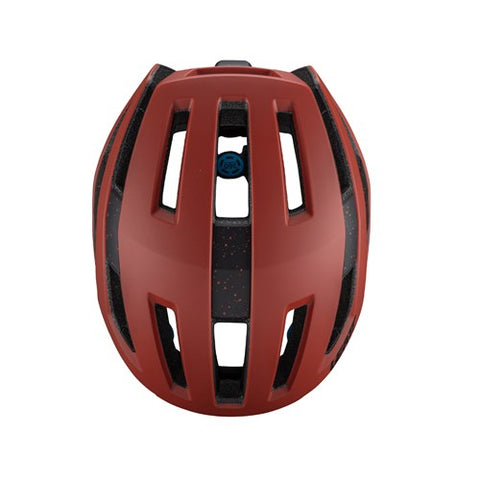 Leatt Helmet MTB Endurance 3.0 V25 Lava