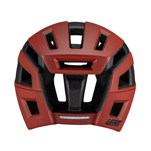 Leatt Helmet MTB Endurance 3.0 V25 Lava