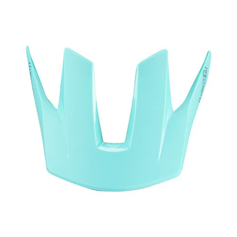 Leatt Helmet MTB Enduro 2.0 V24 Aqua Junior