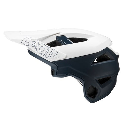 Leatt Helmet MTB Enduro 3.0 White