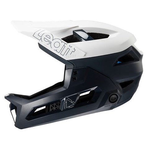 Leatt Helmet MTB Enduro 3.0 White
