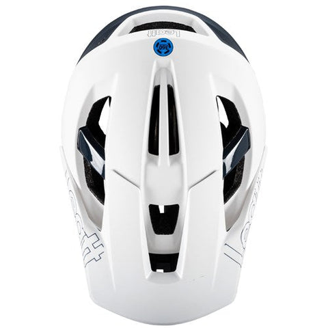 Leatt Helmet MTB Enduro 3.0 White